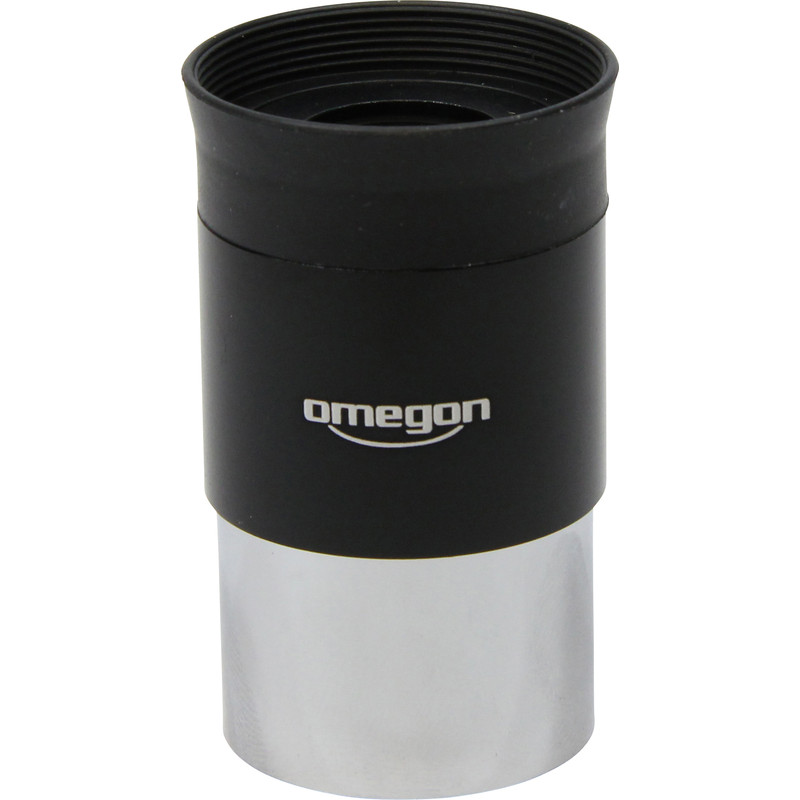 Omegon Ocular Plössl com 20mm 1.25"