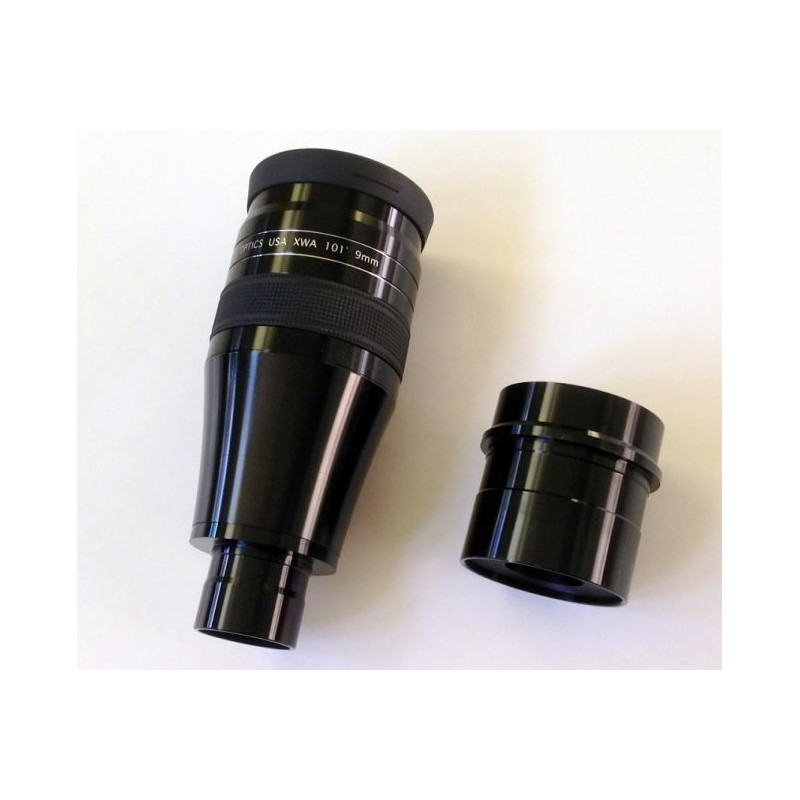 William Optics Ocular XWA 9mm, 1.25", 2"