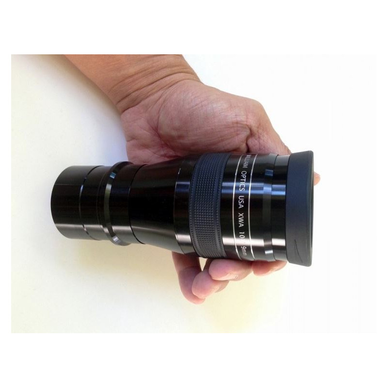 William Optics Ocular XWA 9mm, 1.25", 2"