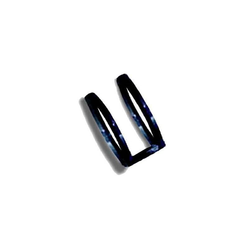 Geoptik Grampos de tubo para óticas de 300mm