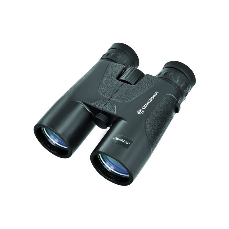 Bresser Binóculo Spektar 10x42