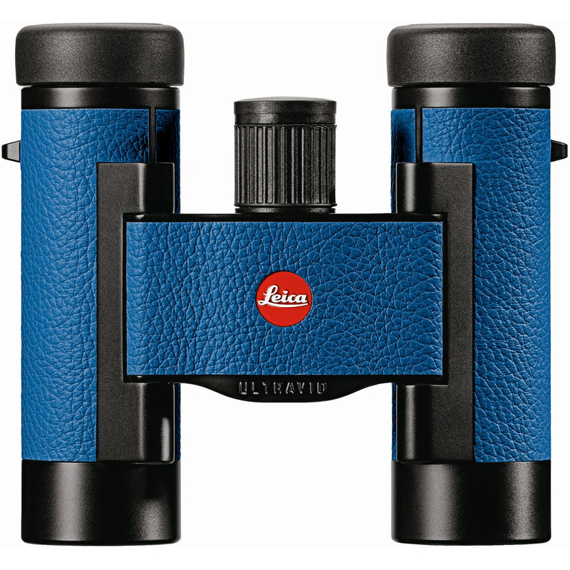 Leica Binóculo Ultravid 8x20 Colorline