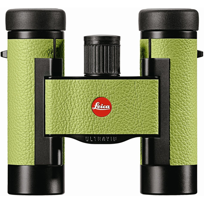 Leica Binóculo Ultravid 8x20 Colorline
