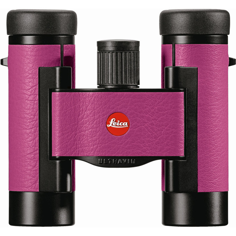 Leica Binóculo Ultravid 8x20 Colorline
