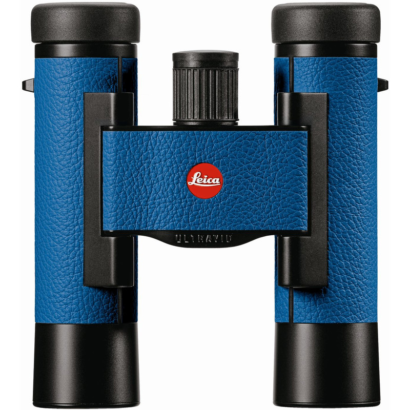 Leica Binóculo Ultravid 10x25 Colorline
