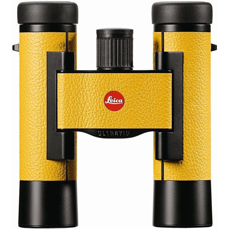 Leica Binóculo Ultravid 10x25 Colorline