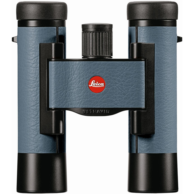 Leica Binóculo Ultravid 10x25 Colorline