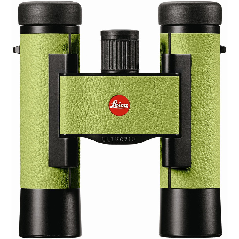 Leica Binóculo Ultravid 10x25 Colorline