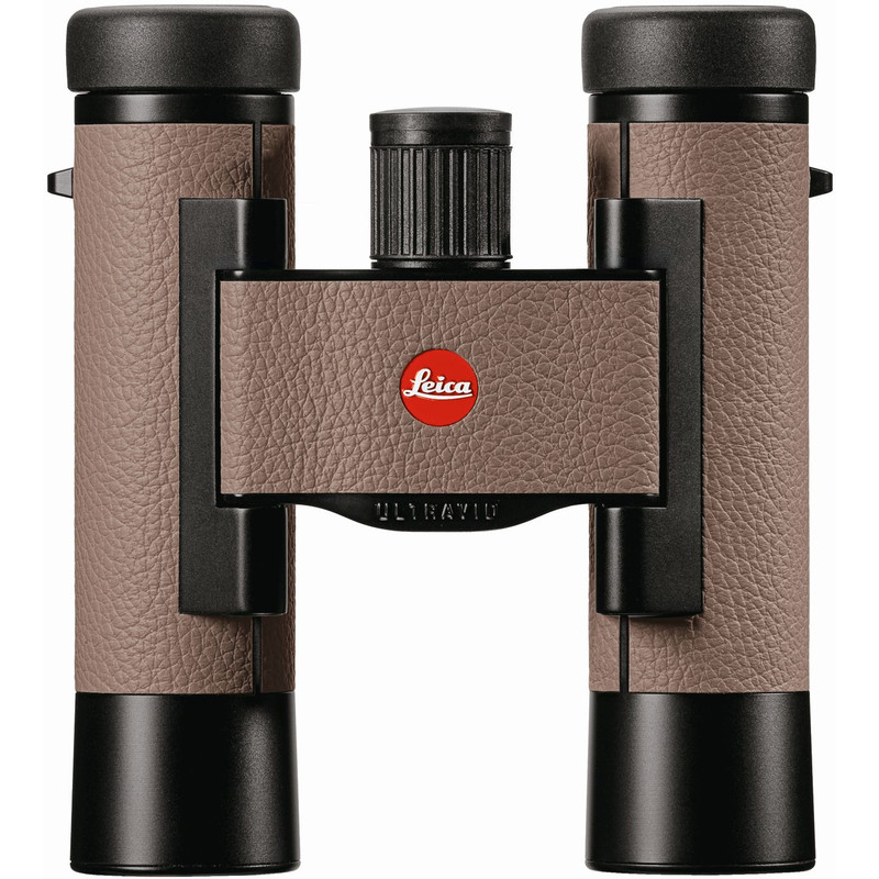 Leica Binóculo Ultravid 10x25 Colorline