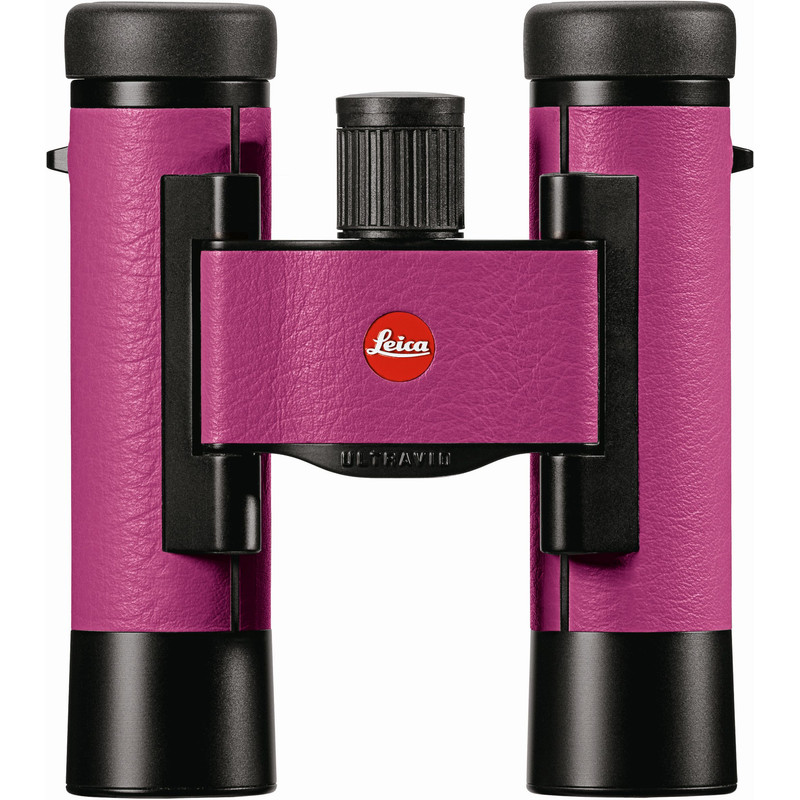 Leica Binóculo Ultravid 10x25 Colorline