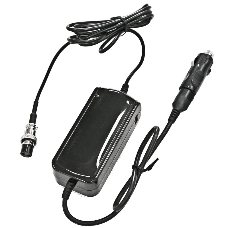 10 Micron Fonte de alimentação comutada com Plugue para automóvel para GM 1000 e GM 2000