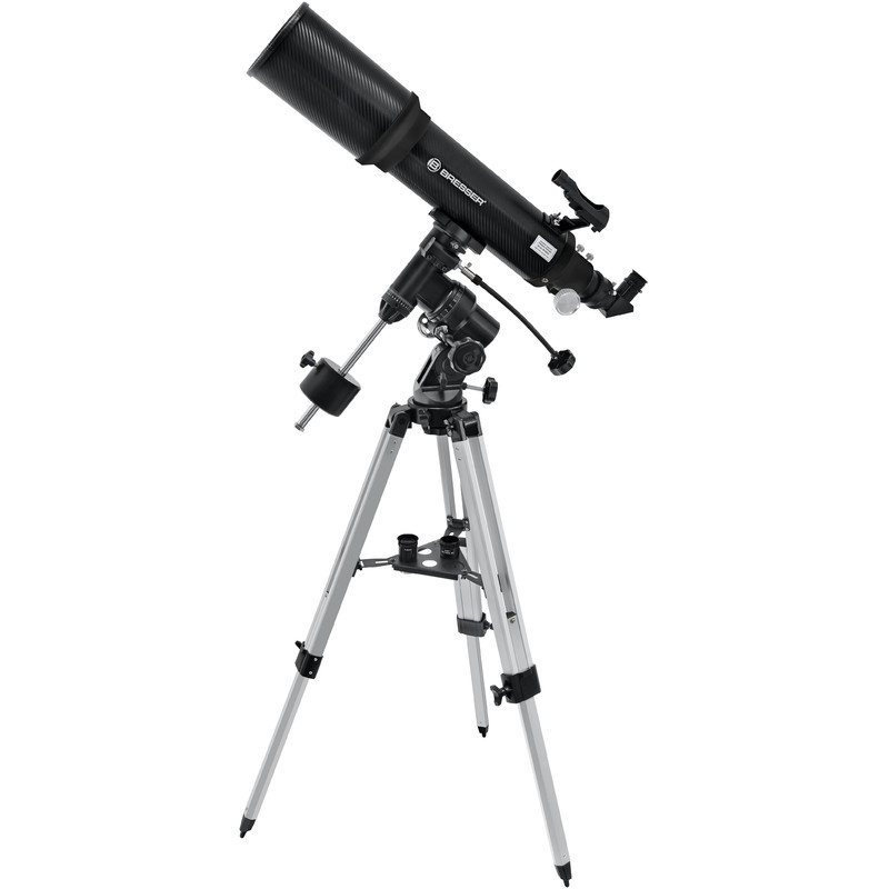 Bresser Telescópio AC 102/600 EQ-3 AT-3