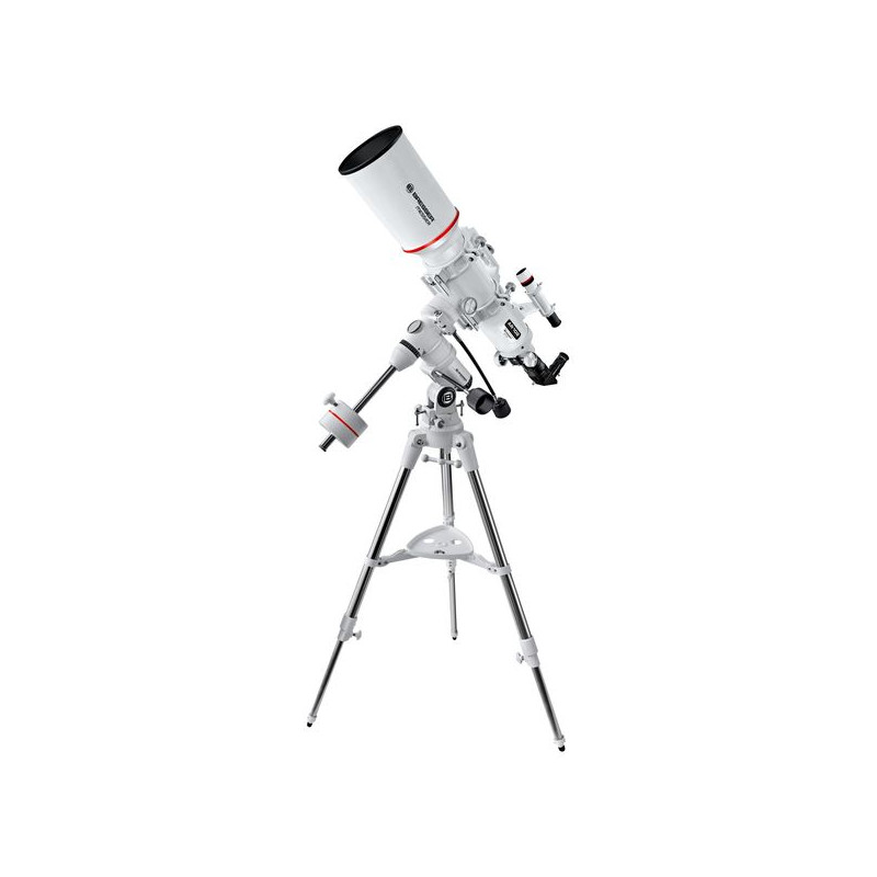 Bresser Telescópio AC 102S/600 Messier Hexafoc EXOS-1