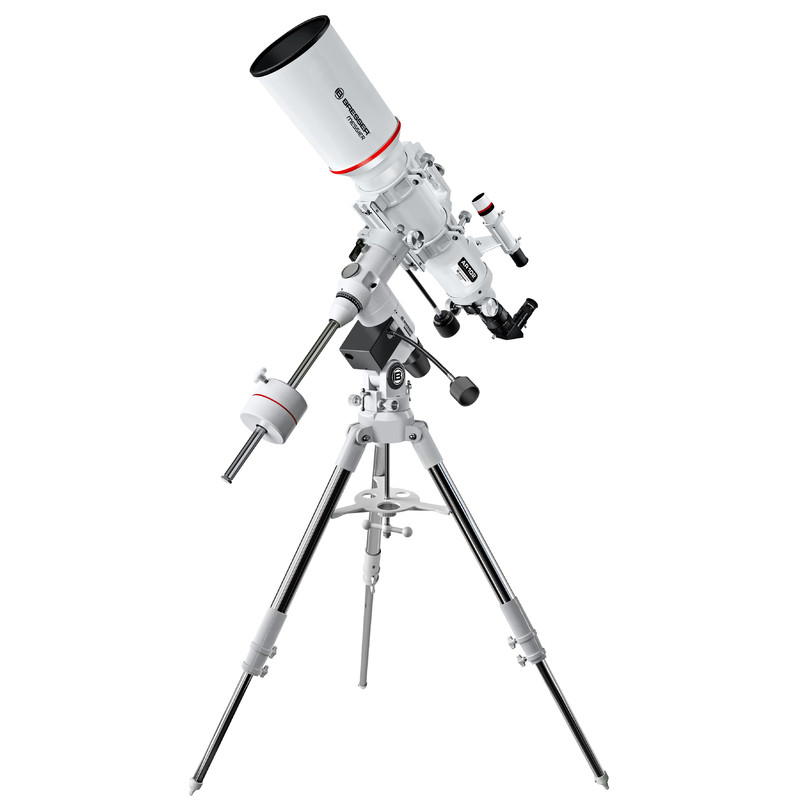 Bresser Telescópio AC 102S/600 Messier Hexafoc EXOS-2