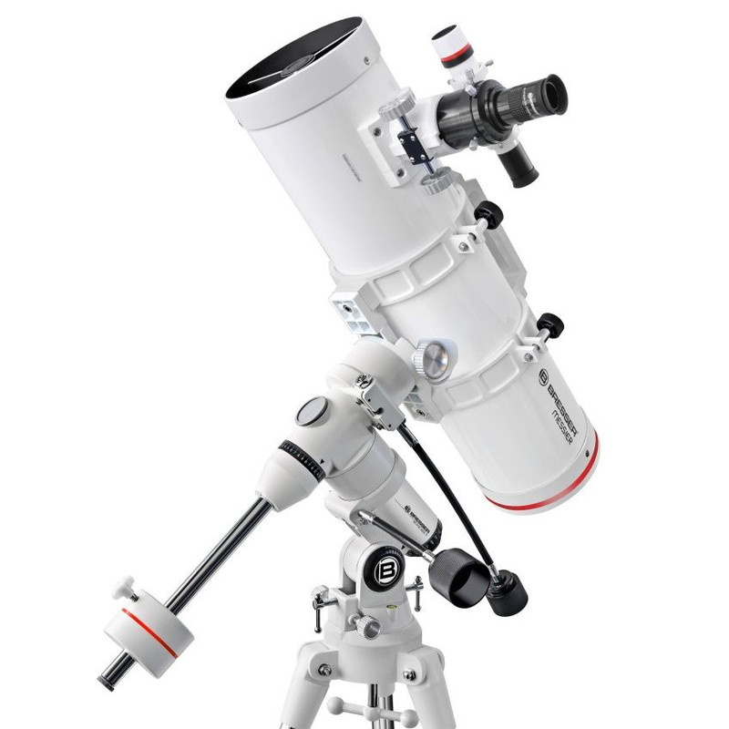 Bresser Telescópio N 130/650 S Messier EXOS-1