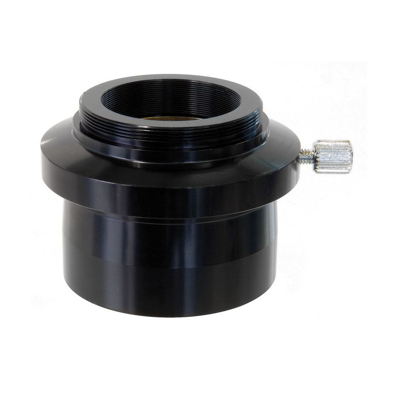 Bresser Adapter Adaptador de câmara T2 / 2", incluindo adaptador de 1,25"