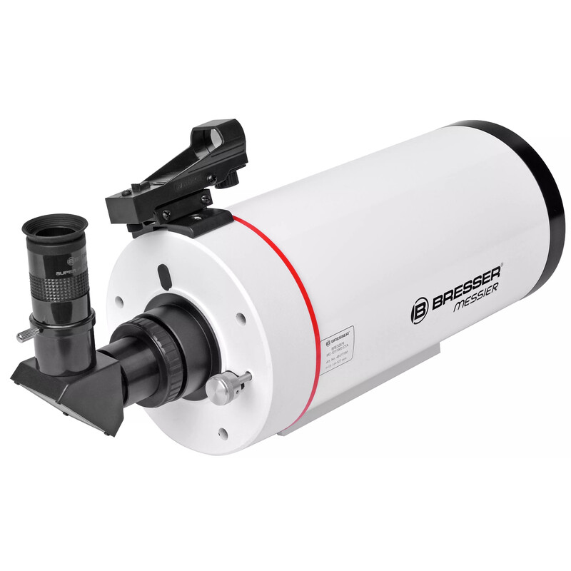 Bresser Telescópio Maksutov MC 127/1900 Messier OTA