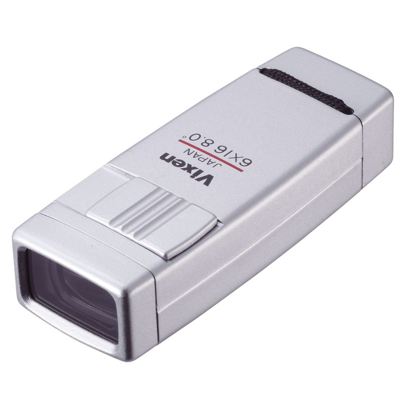 Vixen Monóculo 6x16