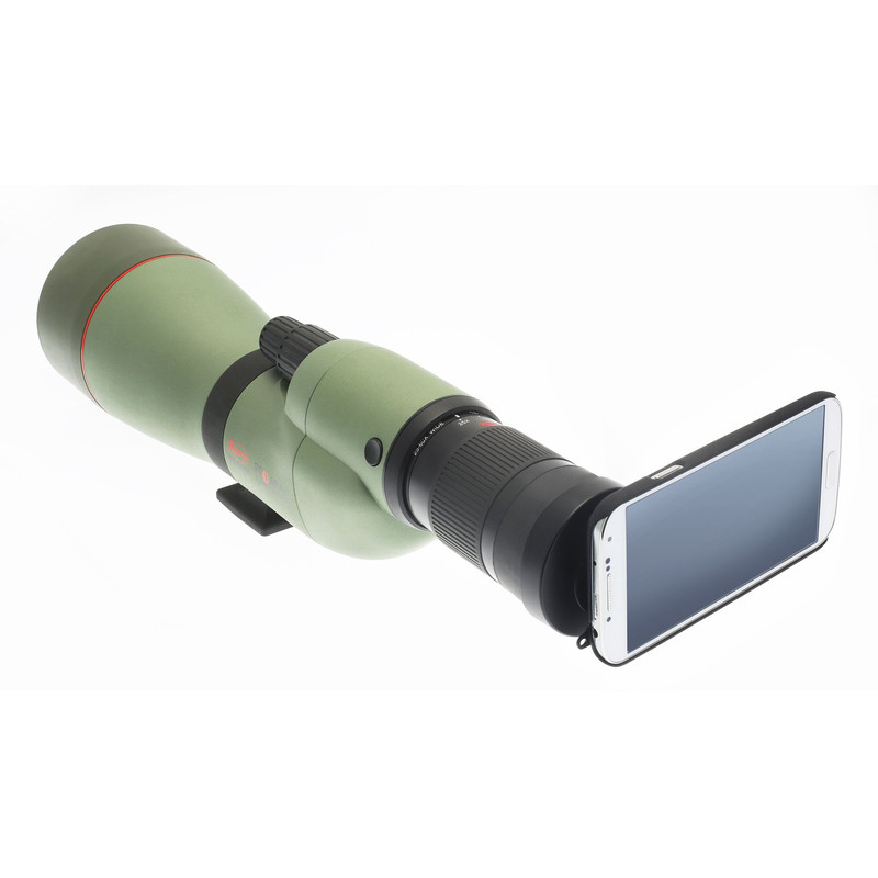 Kowa Adaptador de Smartphone TSN-GA5S Digiscoping-Adapter Samsung Galaxy S5