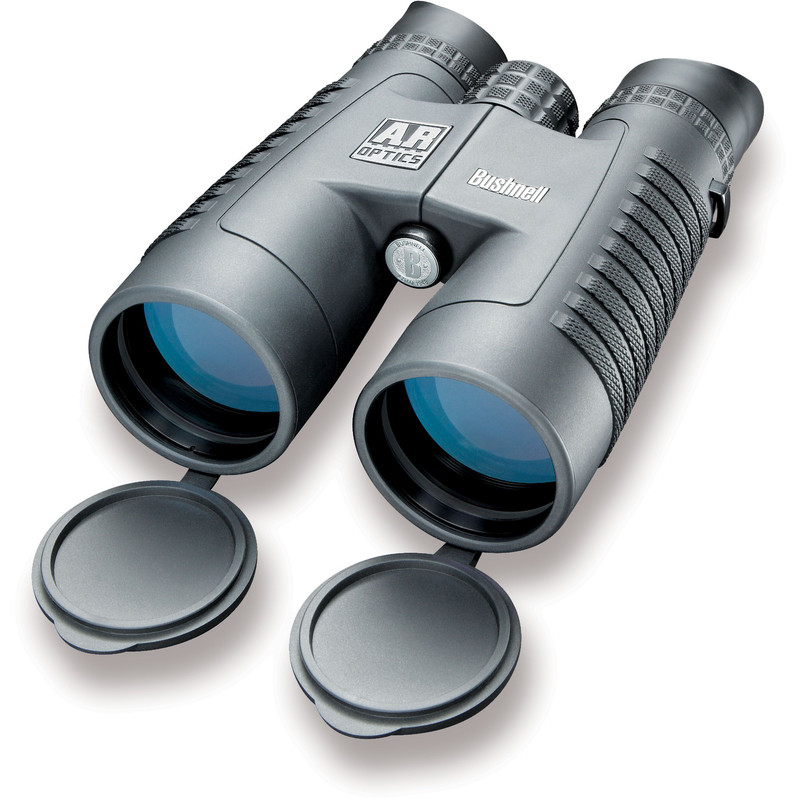 Bushnell Binóculo AR Optics 10x50, Mil-Hash telescopic sight
