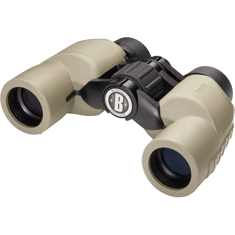 Bushnell Binóculo 6x30 NatureView Porro