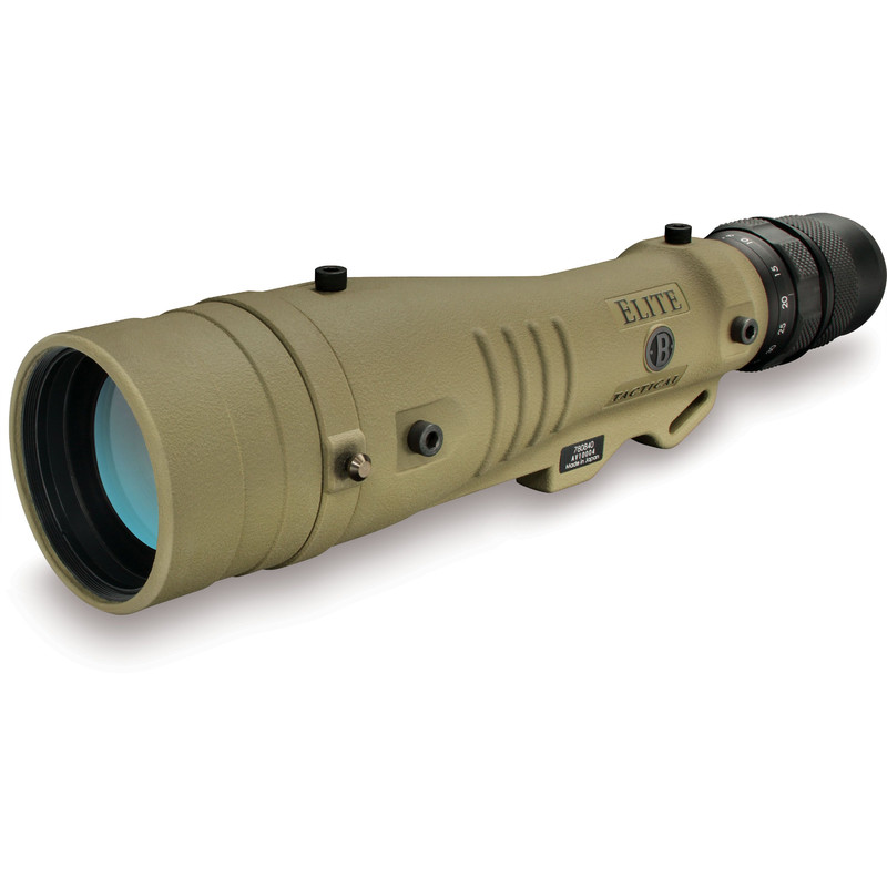 Bushnell Luneta zoom Elite Tactical LMSS 8-40x60 ED