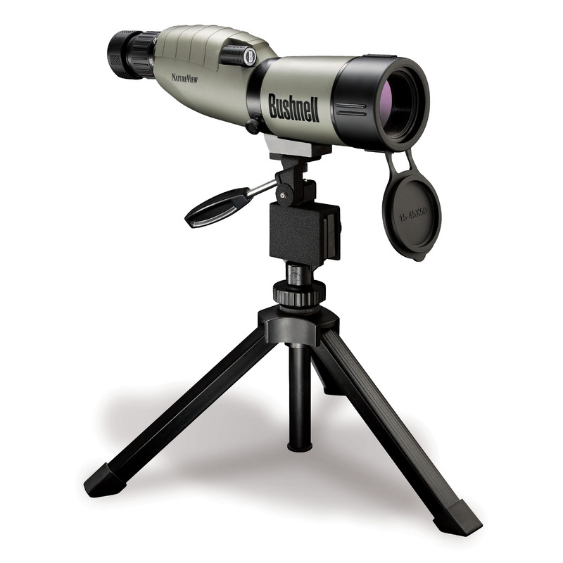 Bushnell Luneta zoom 15-45x50 NatureView
