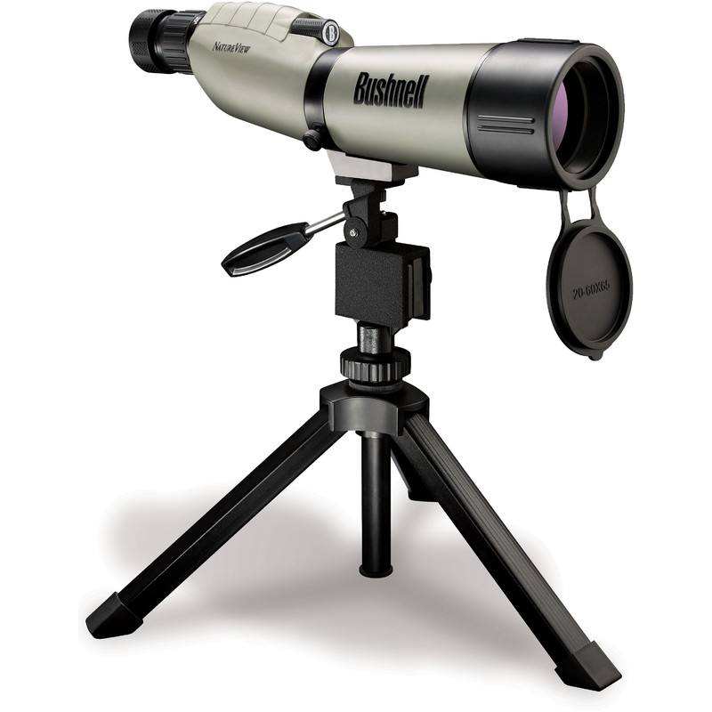 Bushnell Luneta zoom 20-60x65 NatureView