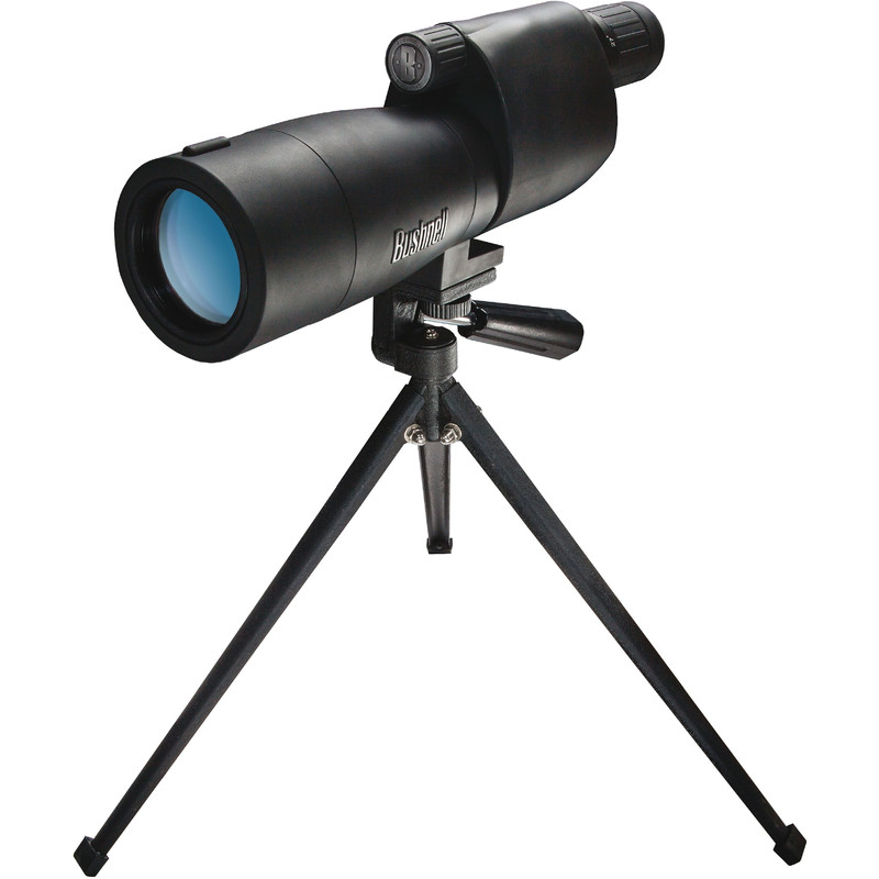 Bushnell Luneta zoom 18-36x50 Sentry Black