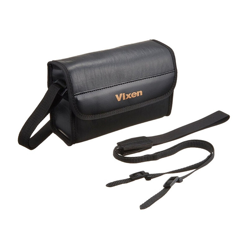 Vixen Binóculo Ascot 8x32 ZWCF