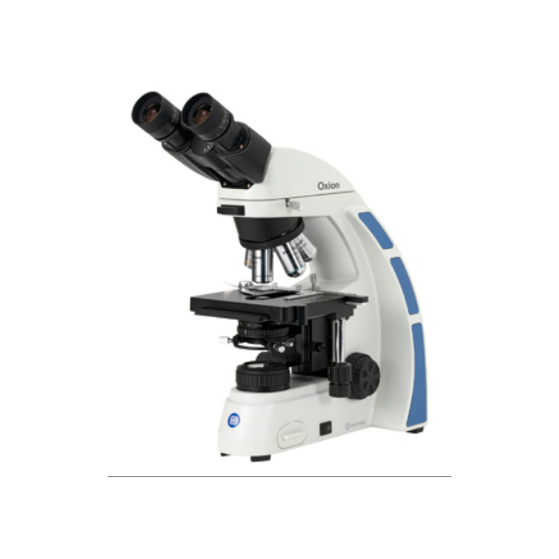 Euromex Microscópio OX.3030, Binóculo
