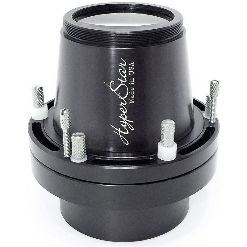Starizona Hyperstar para Celestron EdgeHD 1100 v4