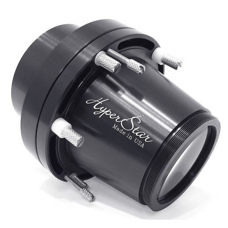 Starizona Hyperstar para Celestron EdgeHD 1100 v4