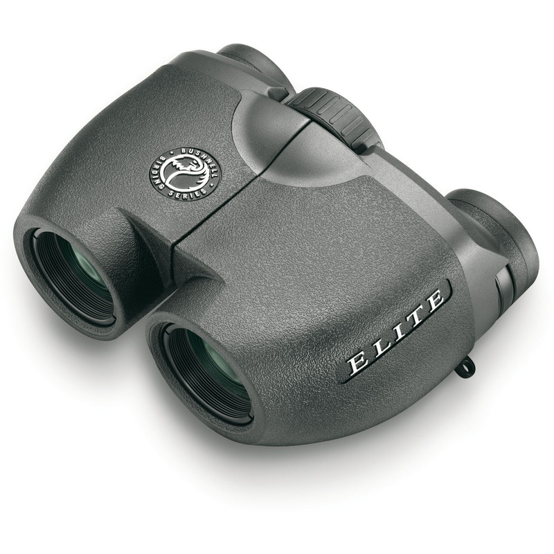 Bushnell Binóculo 7x26 Elite Compact Rainguard