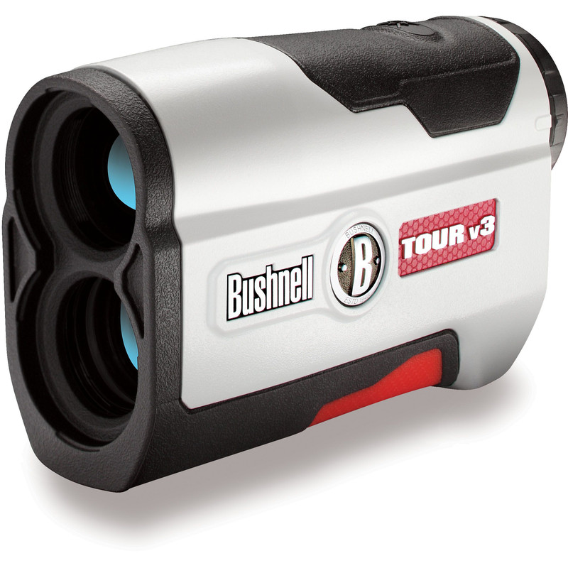 Bushnell Medidor de distância Tour V3 White