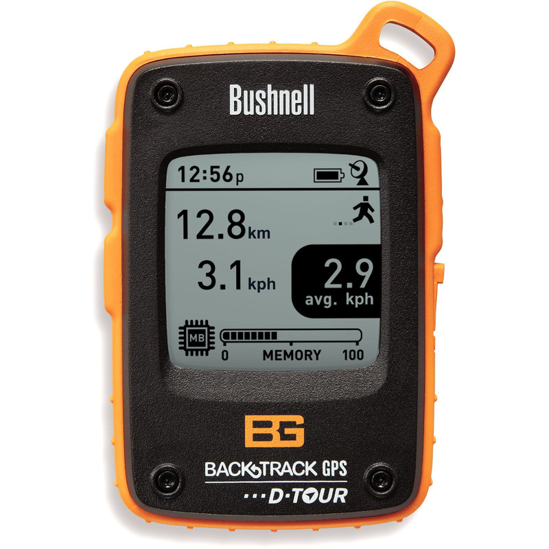 Bushnell Kompass Bear Grylls Backtrack D-Tour