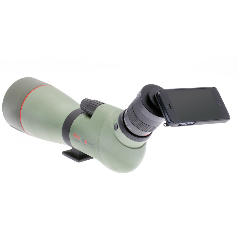 Kowa Adaptador TSN-IP5 para o iPhone 5/5S