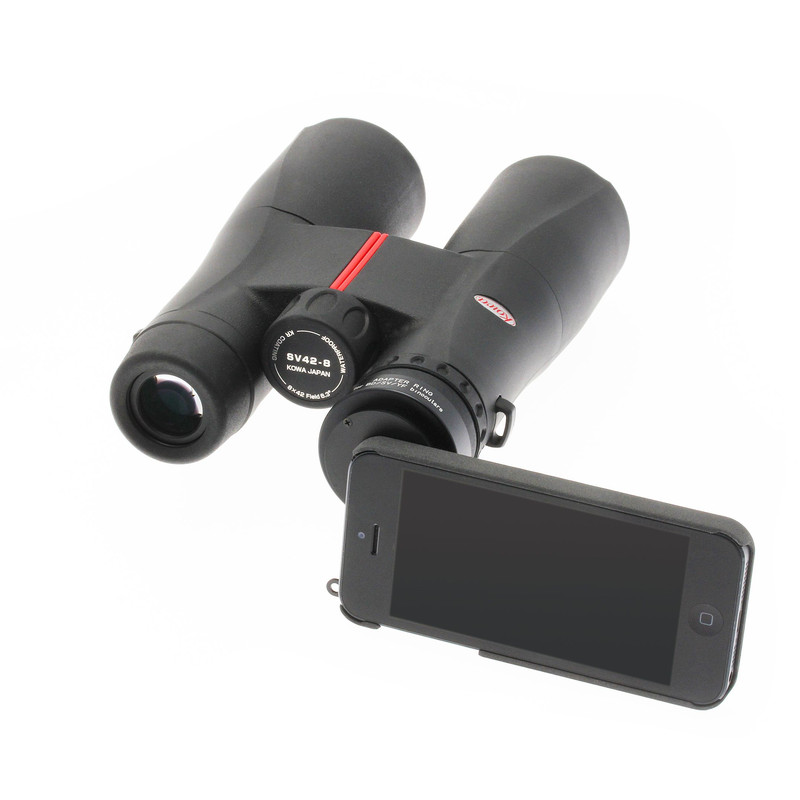 Kowa Adaptador TSN-IP5 para o iPhone 5/5S