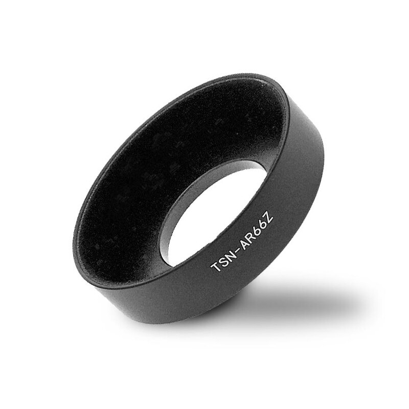 Kowa TSN-AR66Z Adaptador em anel para TE-9Z, TE-9WH, TE-9WD