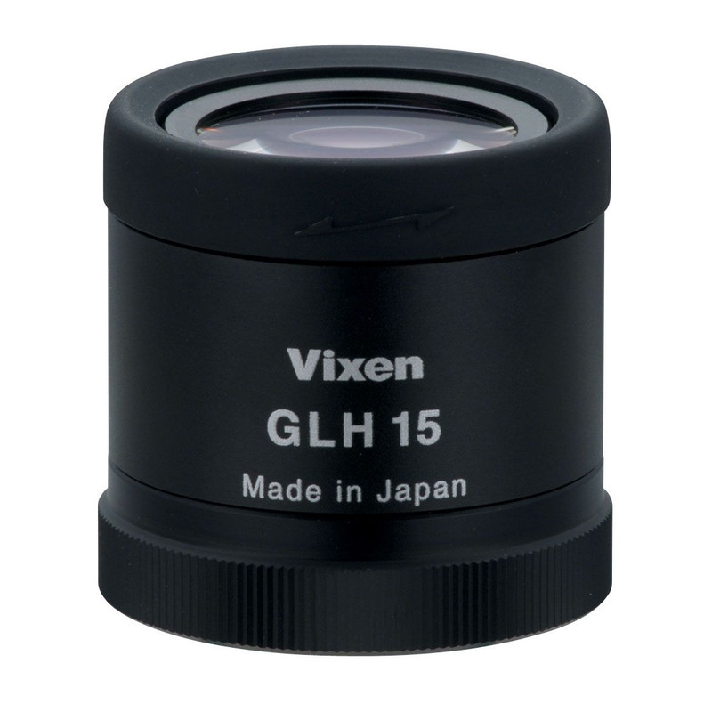 Vixen Ocular GLH-15 grande angular