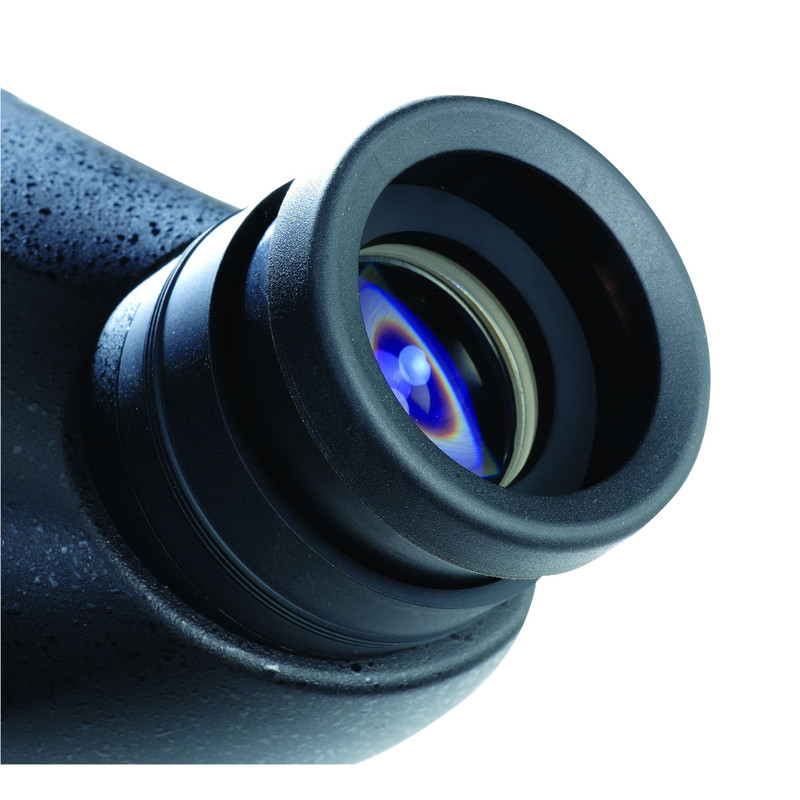 Lens2scope Fixação da ocular 7mm de largura, Serve para ... Canon EOS, preto, visão angular