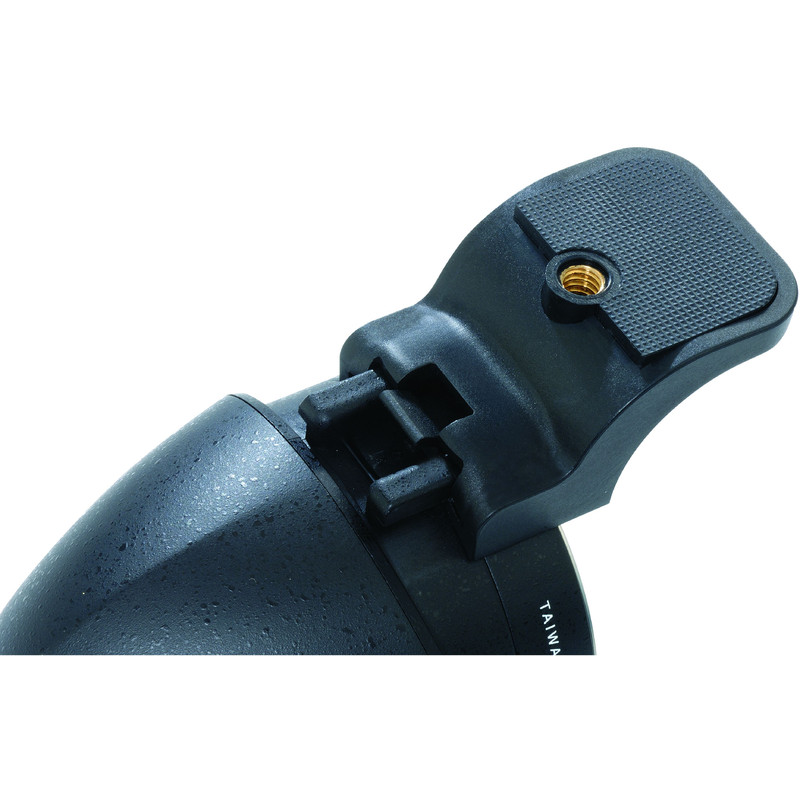 Lens2scope Fixação da ocular 7mm de largura, Serve para ... Canon EOS, preto, visão angular