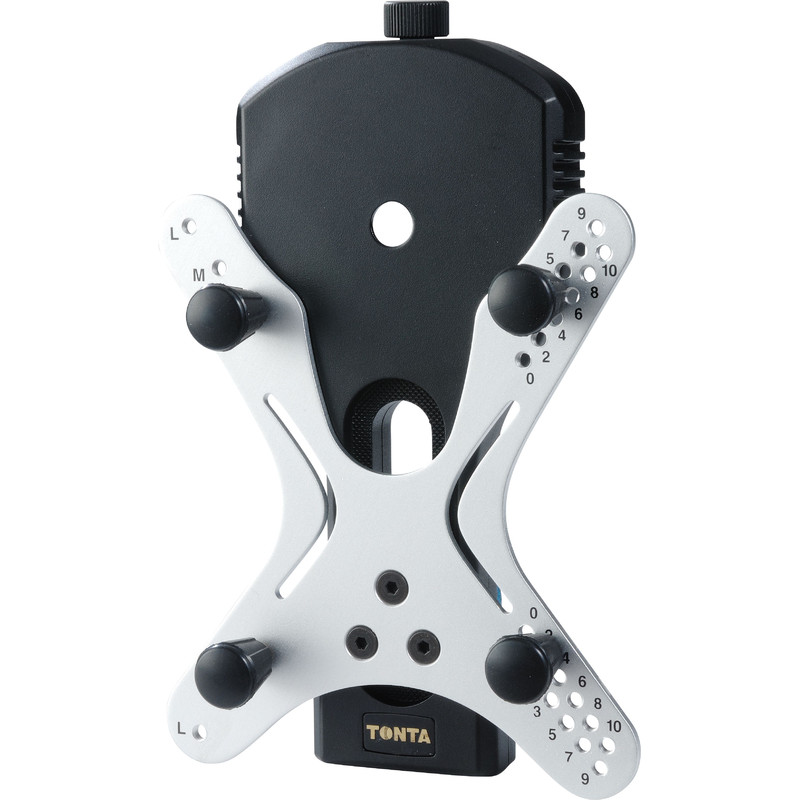 Lens2scope Butterfly Adaptadores para Smartphone para 7mm