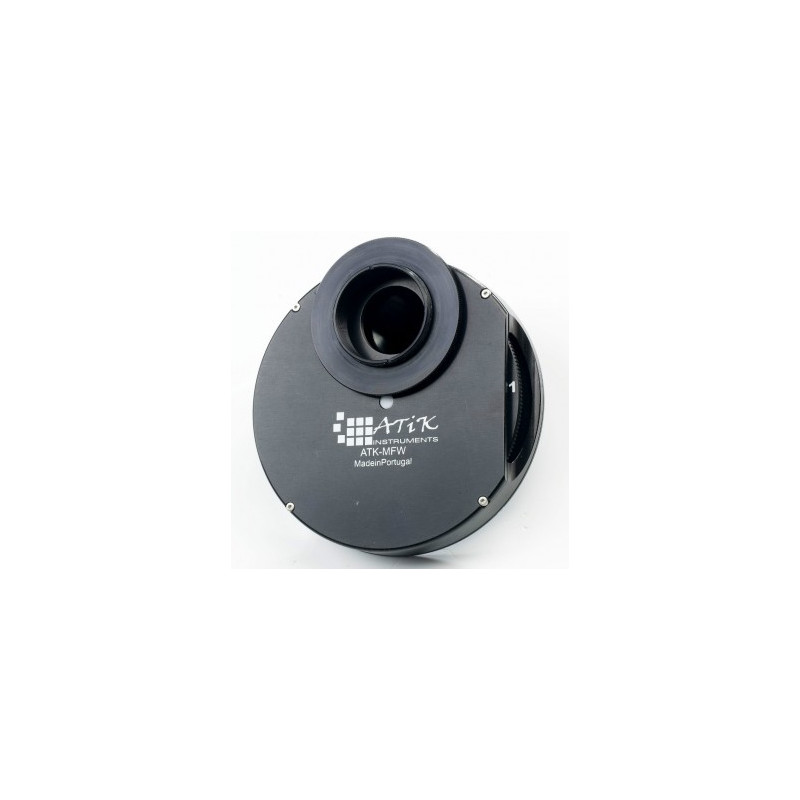 Atik Roda de filtros MFW 5x1,25"