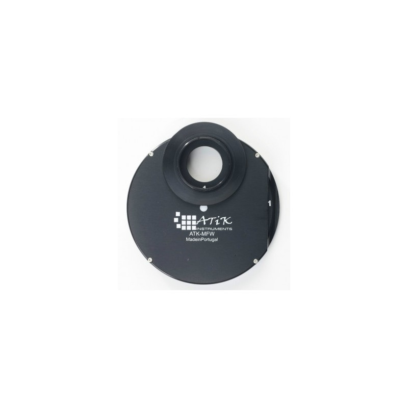 Atik Roda de filtros MFW 5x1,25"