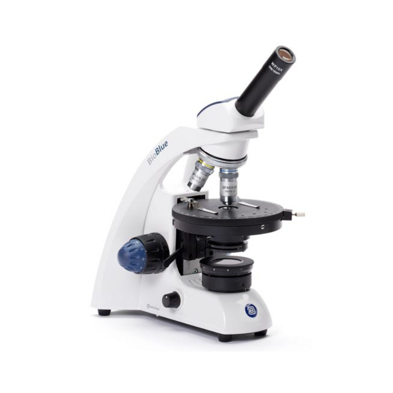 Euromex Microscópio BB.4220-POL microscope, monocular