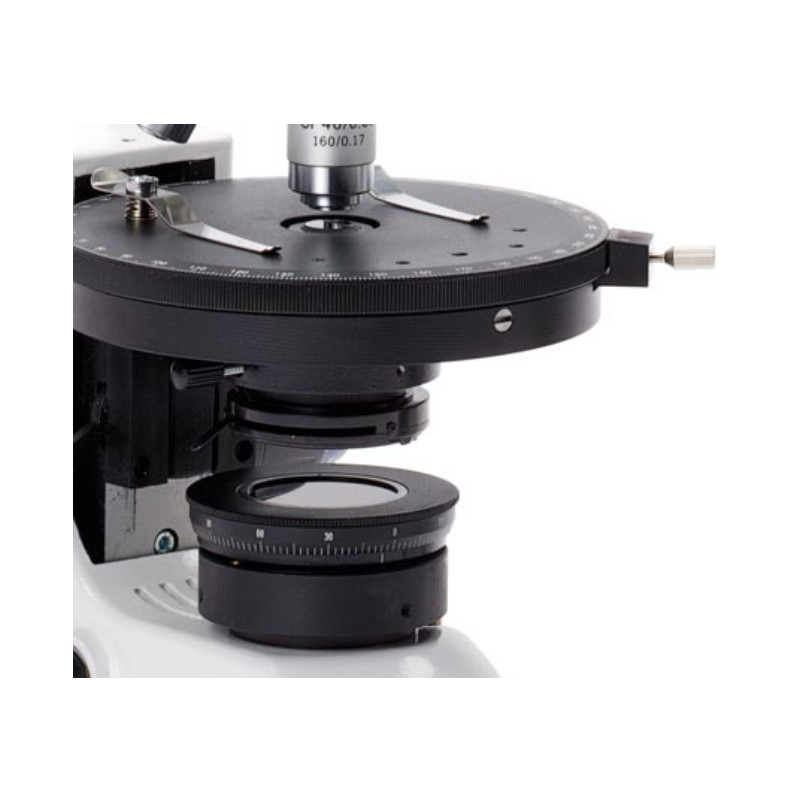 Euromex Microscópio BB.4220-POL microscope, monocular