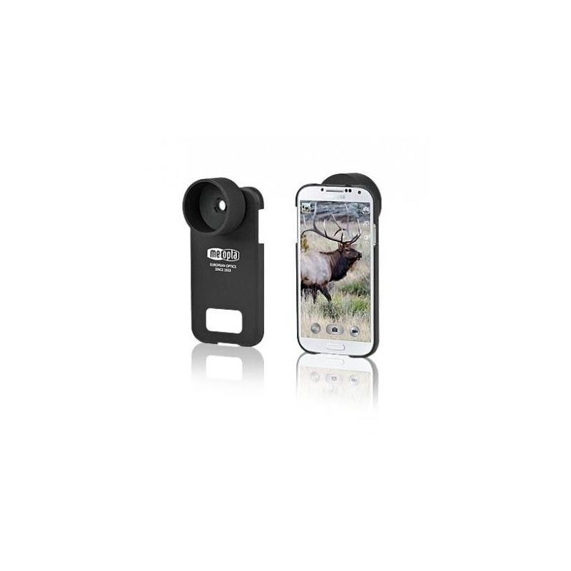Meopta Adaptador de Smartphone Meopix f. Ocular Galaxy S4 42mm