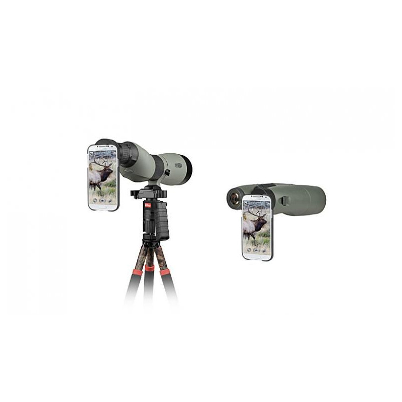 Meopta Adaptador de Smartphone Meopix f. Ocular Galaxy S4 42mm
