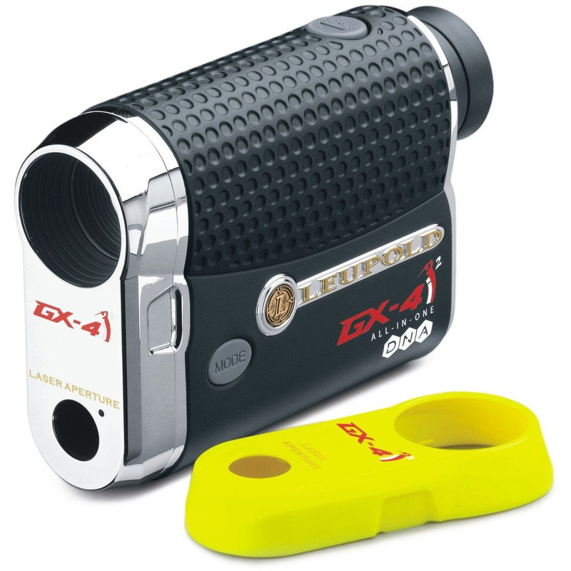 Leupold Telémetro de golfe GX-4i²